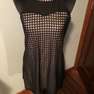 Candies little black dress